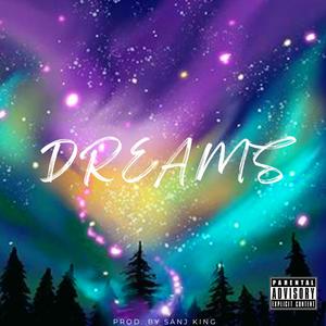 DREAMS (with Accent Beats) (feat. Accent Beats) [INTERLUDE]