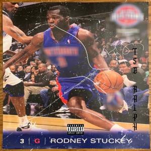 Rodney Stuckey (Explicit)