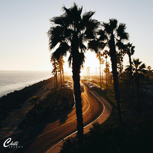 Lamar Azul - Chill Vibes