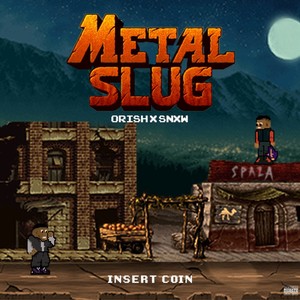 Metal Slug (Explicit)