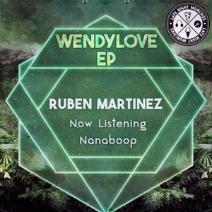 Ruben Martinez - Now Listening (Original Mix)