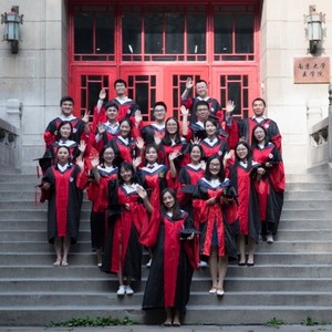 徐媛 - 医者仁心