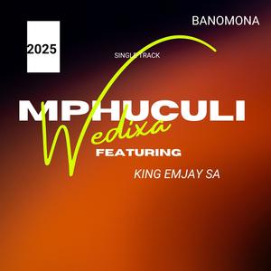 Banomona (feat. King Emjay SA)