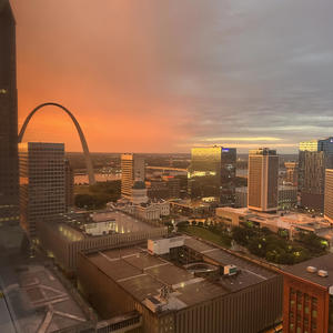 From the City I Love (Explicit)