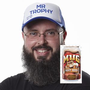 mr trophy loves mug (Explicit)