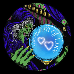 The Rythm of Love