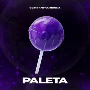 Paleta