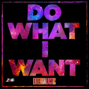 Do wat i want to (Explicit)