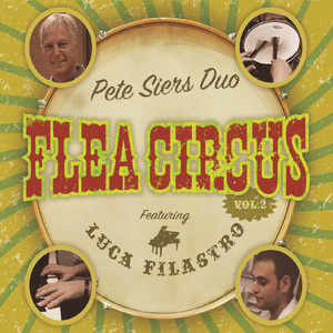 Flea Circus, Vol. 2