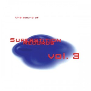 The Sound of Superstition Vol. 3