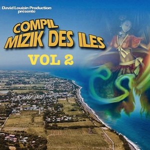 Mizik des iles, Vol. 2