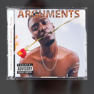 ARGUMENTS (feat. Benjamin Peezy)