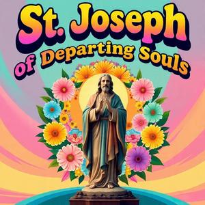 St. Joseph of Departing Souls