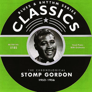 Ride Superman, Ride (09-26-56)