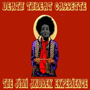 The Jimi Andrex Experience (Explicit)