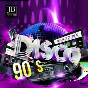 Disco 90's