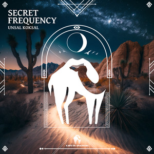 Unsal Koksal - Secret Frequency