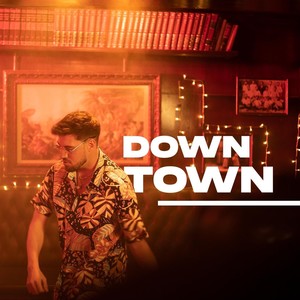 Downtown(feat. Sant da Man)