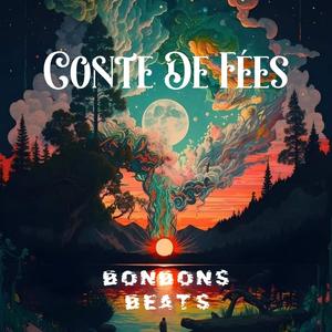Conte de fées (feat. Wu-sen)
