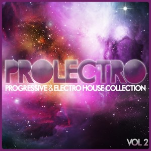 Prolectro, Vol. 2(Progressive & Electro House Collection)