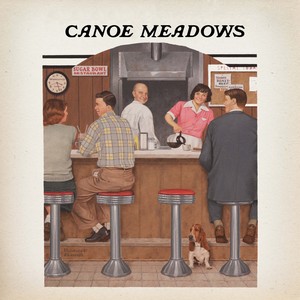 Canoe Meadows