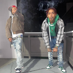 Longway (feat. Only1esko) (Explicit)