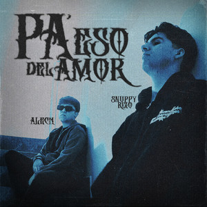 SNUPPY RIZO - PA ESO DEL AMOR