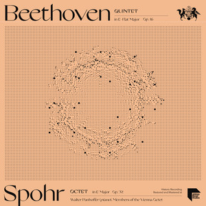 Quintet in E-Flat Major, Op. 16 - I. Grave - Allegro, ma non troppo