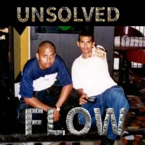 Flow (feat. KillerB) (Explicit)
