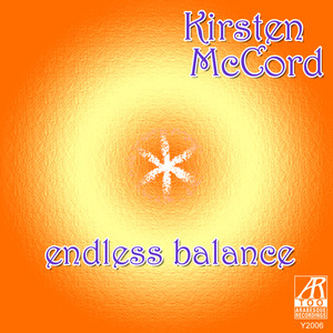 Endless Balance: Music for Yoga and Meditation