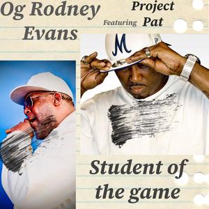 Student of the game (feat. Project Pat) [Explicit]