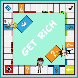 Get Rich (Explicit)