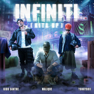 Infiniti - Kita Up (With PUBG MOBILE)