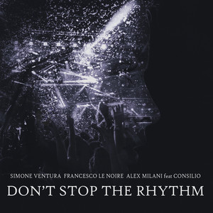 Don't Stop the Rhythm (Radio Edit)