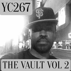 THE VAULT VOL 2 (Explicit)