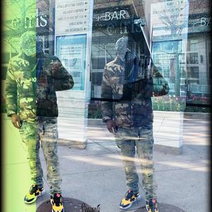 Chop Sticks LG (Explicit)