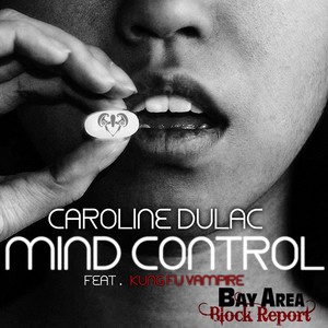 Mind Control (feat. Kung Fu Vampire) [Explicit]