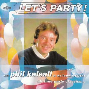 Twenty-One Today-Phil Kelsall