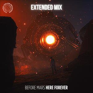 Here Forever (Extended Mix)