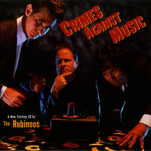 The Rubinoos - Bus Stop (Bonus Track Single Version)