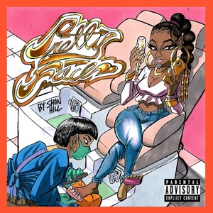 Pretty Face (Explicit)