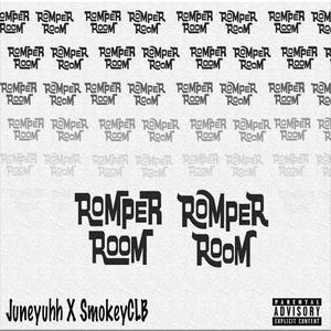 RomperRoom (feat. SmokeyCLB) [Explicit]