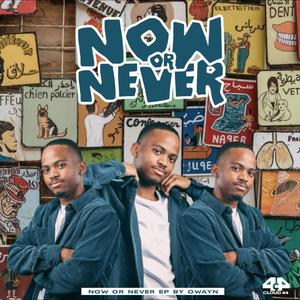 Mission (feat. Potassium_101)