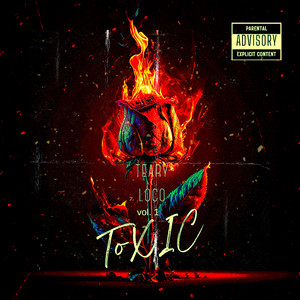 Toxic, Vol. 1 (Explicit)