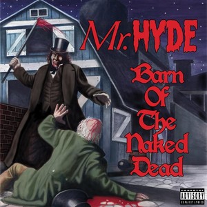 Barn of the Naked Dead (Explicit)