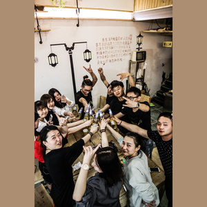 来自山川湖海的万能青年