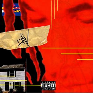 Fine Print (feat. Zionrambe) (Explicit)