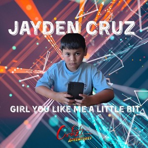 Girl You Like Me a Little Bit