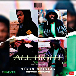 ALL RIGHT (Explicit)