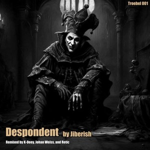Despondent (DJ Johan Weiss Remix)